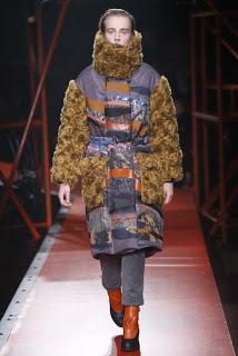 HUNTER Original Ready-to-Wear Londres Otoño 2015