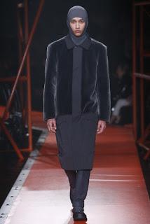 HUNTER Original Ready-to-Wear Londres Otoño 2015