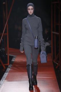 HUNTER Original Ready-to-Wear Londres Otoño 2015