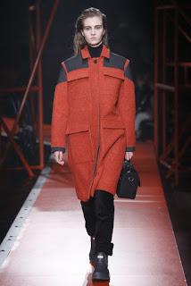 HUNTER Original Ready-to-Wear Londres Otoño 2015