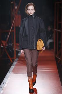 HUNTER Original Ready-to-Wear Londres Otoño 2015