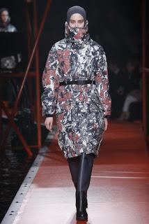 HUNTER Original Ready-to-Wear Londres Otoño 2015