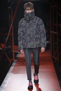 HUNTER Original Ready-to-Wear Londres Otoño 2015