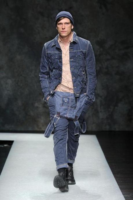 Petos para chicos // Dungarees for boys DIESEL