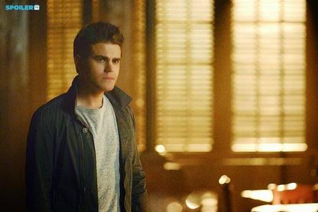 The Vampire Diaries The Vampire Diaries