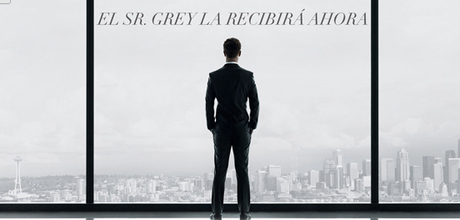 El Sr. Grey y sus sombras.