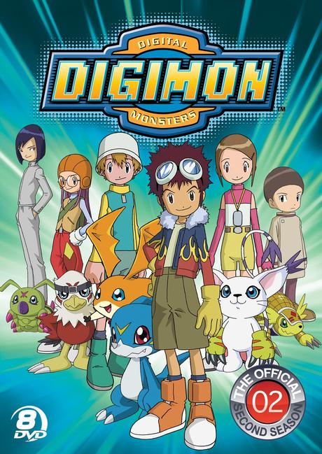 Top Ten Tuesday #15 Series Que Marcaron Mi Infancia Top Ten Tuesday #15 Series Que Marcaron Mi Infancia