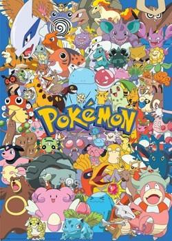 Top Ten Tuesday #15 Series Que Marcaron Mi Infancia Top Ten Tuesday #15 Series Que Marcaron Mi Infancia
