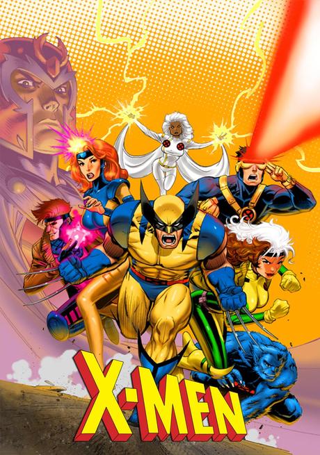 Top Ten Tuesday #15 Series Que Marcaron Mi Infancia Top Ten Tuesday #15 Series Que Marcaron Mi Infancia