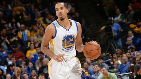 Un milagro llamado Shaun Livingston