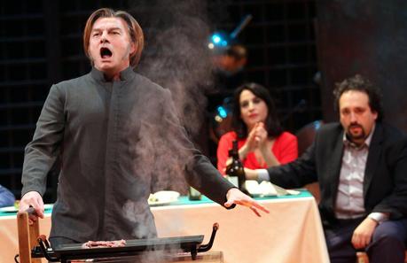 «El pimiento verdi», de Albert Boadella «El pimiento verdi», de Albert Boadella