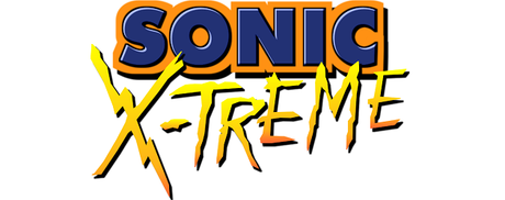 Se libera la primera build de Sonic X-Treme ¡20 años después!