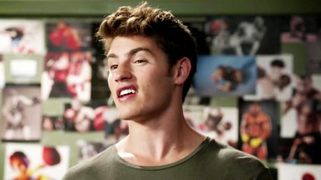 No te queremos... Liam Booker (Faking It) No te queremos... Liam Booker (Faking It)