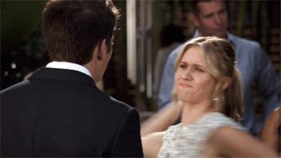 No te queremos... Liam Booker (Faking It) No te queremos... Liam Booker (Faking It)