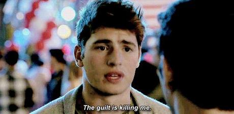 No te queremos... Liam Booker (Faking It) No te queremos... Liam Booker (Faking It)