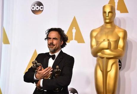 Óscars 2015 - Premiados Óscars 2015 - Premiados