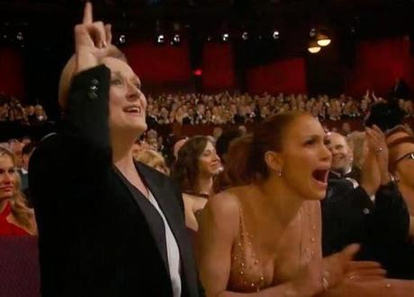Óscars 2015 - Premiados Óscars 2015 - Premiados