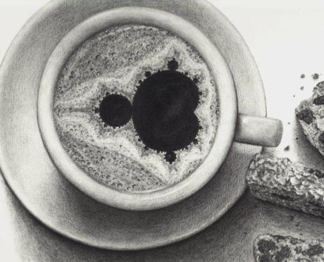 Un café para tomárselo con mucha paciencia… endless_espresso