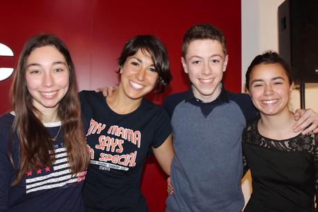 Cakes de limón Cakes de limón