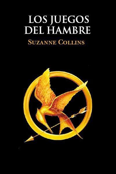 Reseña ~ Los Juegos del Hambre ~ Suzanne Collins