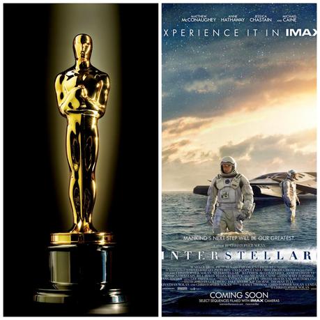 ¿Quién se ha llevado el Oscar a casa?