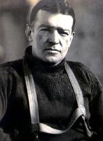 Shackleton: El explorador que nunca llegó al Polo Sur