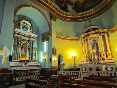 Catedral de Catamarca. Argentina
