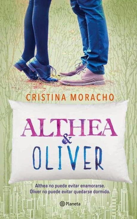 Ya en español: Althea & Oliver