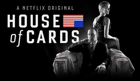 House Of Cards: The Power Of The Ring