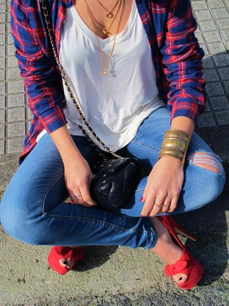 Biker y camisa de cuadros photo IMG_3784_zpsc534155c.jpg