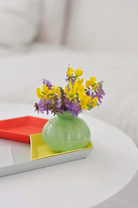 Como decorar con COLOR un SOFÁ BLANCO! Como decorar con COLOR un SOFÁ BLANCO!