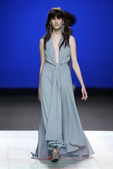 Moda en estado Puro. MBFW OI 2015-16. Parte I