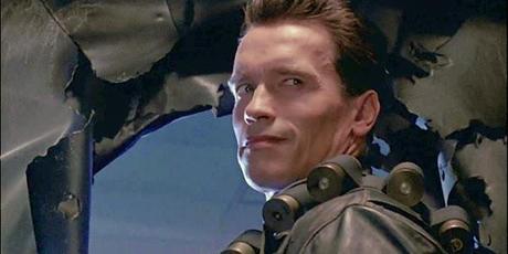 Chuache confirma que estará en la secuela de 'Terminator: Genesys' Chuache confirma que estará en la secuela de 'Terminator: Genesys'