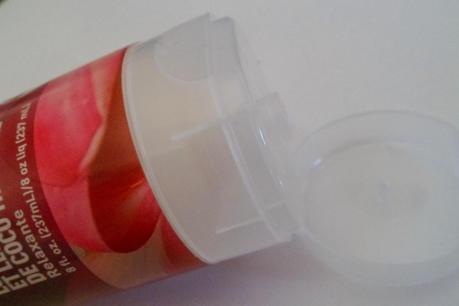 IHERB: Loción para cuerpo y manos Tropical Coconut de Desert Essence IHERB: Loción para cuerpo y manos Tropical Coconut de Desert Essence