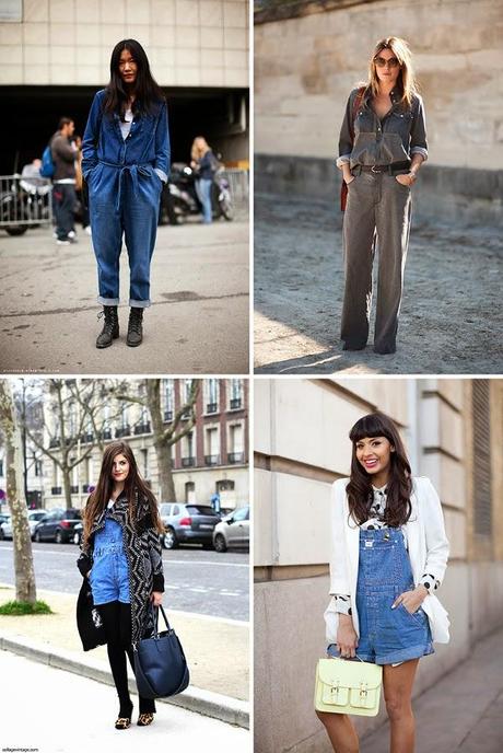 TRENDS; LOVE IT or HATE IT PETOS VAQUEROS.-