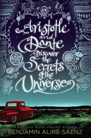 RESEÑA  | Aristotle and Dante discover the secrets of the universe