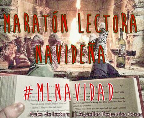 MARATON LECTORA NAVIDEÑA MARATON LECTORA NAVIDEÑA