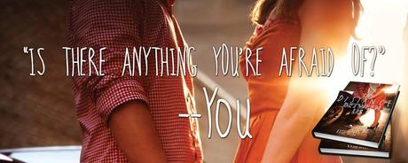 RESEÑA | The Distance between us RESEÑA | The Distance between us