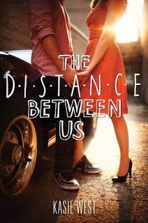 RESEÑA | The Distance between us RESEÑA | The Distance between us