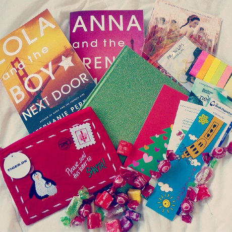 PAPA NOEL INVISIBLE 2014 PAPA NOEL INVISIBLE 2014