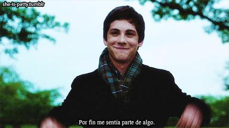 La no reseña de Las Ventajas de ser un marginado La no reseña de Las Ventajas de ser un marginado