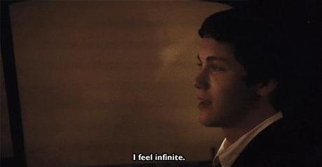 La no reseña de Las Ventajas de ser un marginado La no reseña de Las Ventajas de ser un marginado