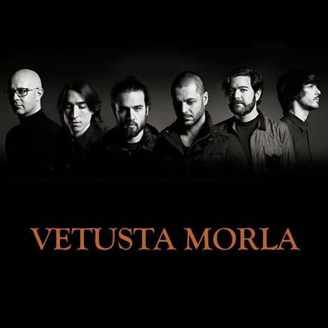 VETUSTA MORLA: Nuevas Fechas en Madrid y Barcelona