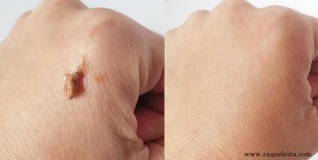 Nueva Gama Make-Up de La Spiaggia Nueva Gama Make-Up de La Spiaggia