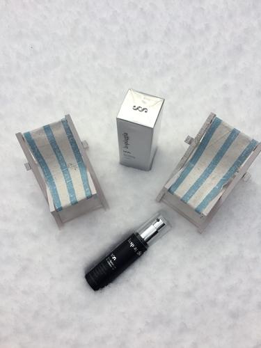 Nueva Gama Make-Up de La Spiaggia Nueva Gama Make-Up de La Spiaggia