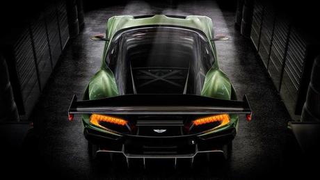 Vulcan de Aston MartinEl Nuevo Vulcan de Aston Martin es ... Vulcan de Aston MartinEl Nuevo Vulcan de Aston Martin es ...