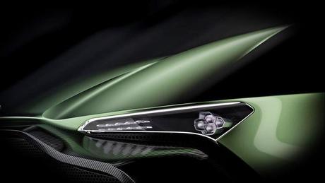 Vulcan de Aston MartinEl Nuevo Vulcan de Aston Martin es ... Vulcan de Aston MartinEl Nuevo Vulcan de Aston Martin es ...