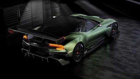 Vulcan de Aston MartinEl Nuevo Vulcan de Aston Martin es ... Vulcan de Aston MartinEl Nuevo Vulcan de Aston Martin es ...