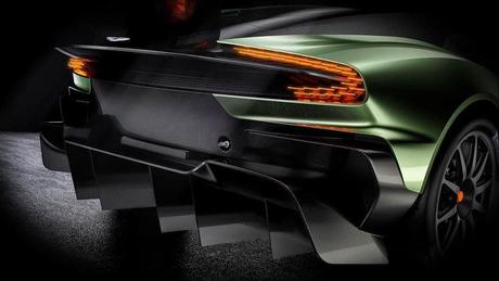 Vulcan de Aston MartinEl Nuevo Vulcan de Aston Martin es ... Vulcan de Aston MartinEl Nuevo Vulcan de Aston Martin es ...