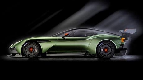 Vulcan de Aston MartinEl Nuevo Vulcan de Aston Martin es ... Vulcan de Aston MartinEl Nuevo Vulcan de Aston Martin es ...